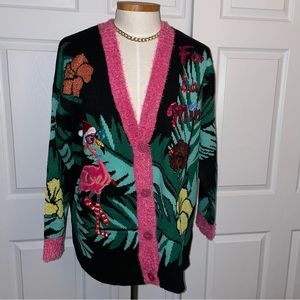 Fa La La Mingo Holiday Sweater - ready to party ⭐️